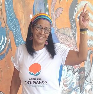 Andrea Marta del Sol Leyva