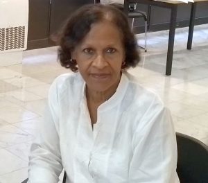 María del Carmen Zabala Arguelles