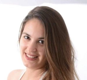 Laura Vichot Borrego