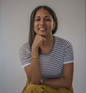 Neida Peñalver Díaz