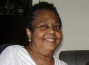 Inés María Martiatu