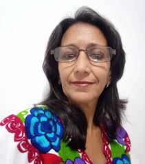 Iliana Benítez Jiménez