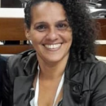 Yamilka Xiqué Pérez