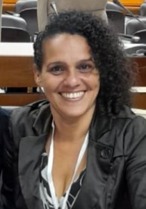 Yamilka Xiqué Pérez