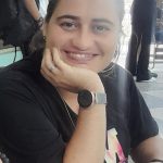 Ydairis Barrera Pérez