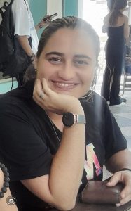 Ydairis Barrera Pérez