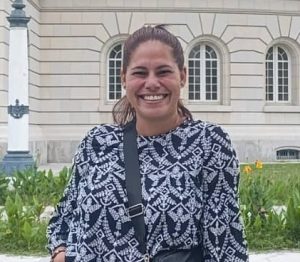 Rachel Lambert Correoso