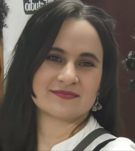 Zailin Pérez Zaldívar