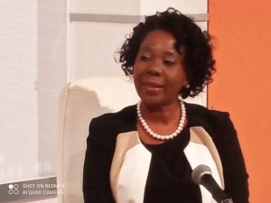 Kezia Zabrina Henry Knight