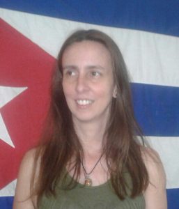Betty Hernández Becerra