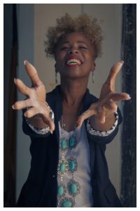 Erailys Elizalde Elejalde (Hera de Cuba)