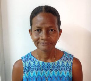 Oilda Hevia Lanier