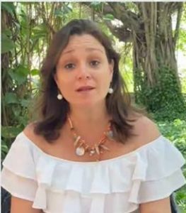 Joanna Pereira Pérez
