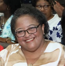 Marilys Zayas Shuman